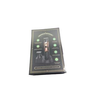 Dollar Shave Club Double Header Electric Trimmer New Sealed